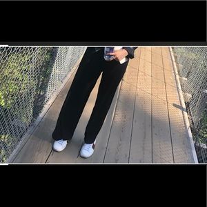 ARITZIA babaton pants